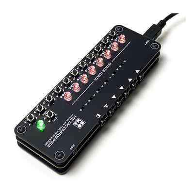 Soma Laboratory Metaconformer MIDI Processing Instrument image 3