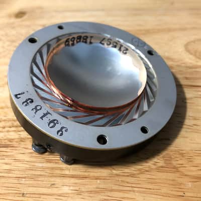 Altec Lansing 802-8D 30 Watt PA Horn Driver 8 Ohm Used | Reverb