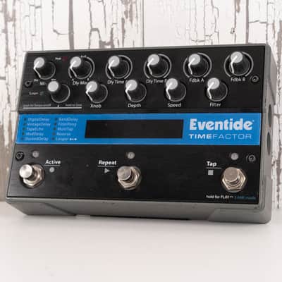 Eventide TimeFactor Delay / Looper image 2