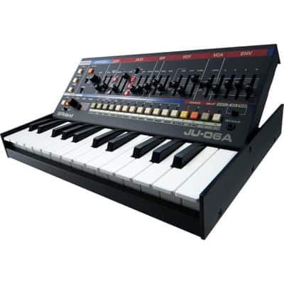 Immagine Roland Boutique JU-06A Synthesizer Module - 3