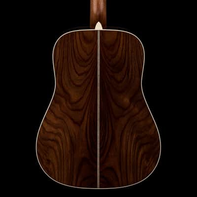 Martin Custom Shop HD-28 Style Wild Grain Rosewood #91291 (Empire Music Spec) image 4