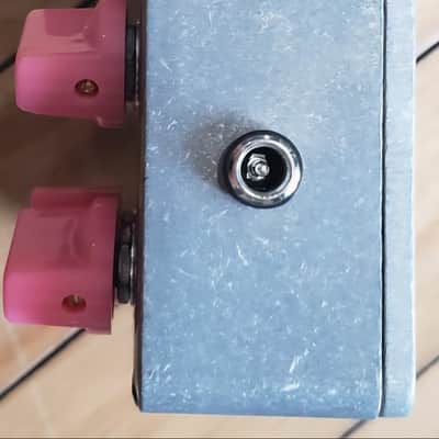 NEW! Hunter Pedals Elm Street Drive (Mesa Boogie MKII) 2026 Canada image 4