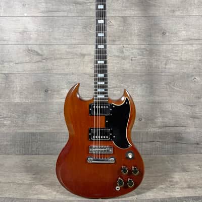 Gibson SG Standard 1974 - Cherry