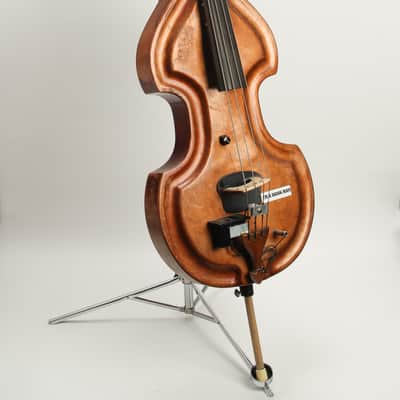 Zorko Electric Upright 1958 image 3