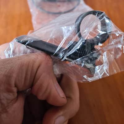 Sennheiser Sennheiser AVX Digital Wireless Set | SK AVX + EKP AVX | Battery | XLR-TRS Cable | Complete Kit image 17