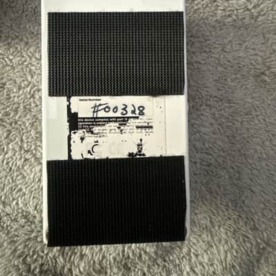 Chase Bliss Audio Reverse Mode C 2023 - White Graphic image 6