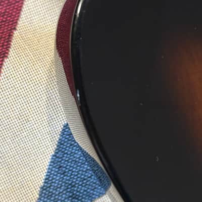 Epiphone Firebird, Vintage Sunburst image 6