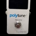 TC Electronic Polytune 2010s - White X8568