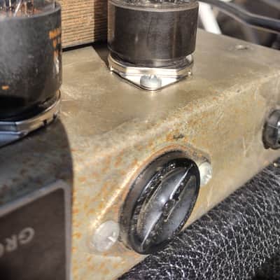 Fender 1965 Princeton 12-Watt 1x10" - SERVICED! image 14
