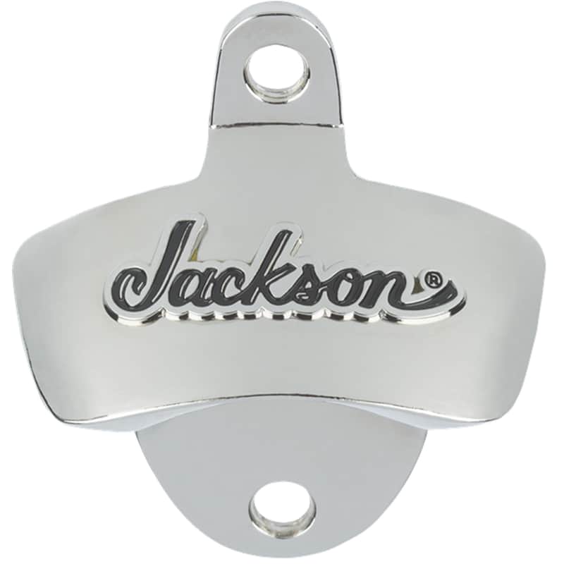 Fender Wall-Mounted Bottle Opener image 1