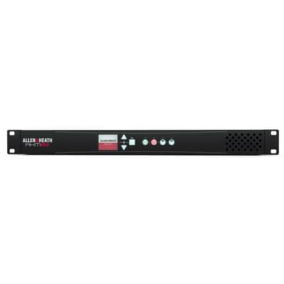 Allen & Heath AHM-16 16x16 Audio Matrix Processor