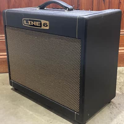 Line 6 DT25 112 Valve Combo image 4