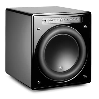 JL Audio Fathom f113v2 - Powered Subwoofer - NEW! image 4