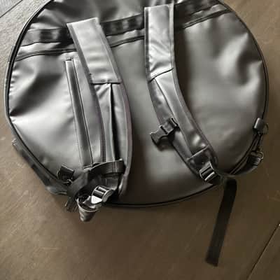 Zildjian Gigging Cymbal Bag - 22" - Black image 2