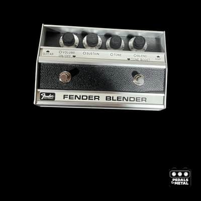Fender Fender Blender Fuzz Pedal | Reverb