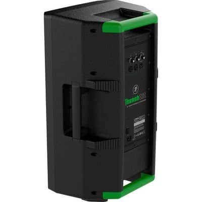 Mackie Thrash 212 12" 1300W Powered PA Loudspeaker System image 4
