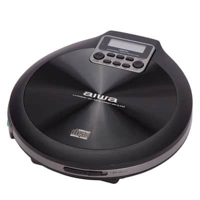 Aiwa PCP-850BK image 7
