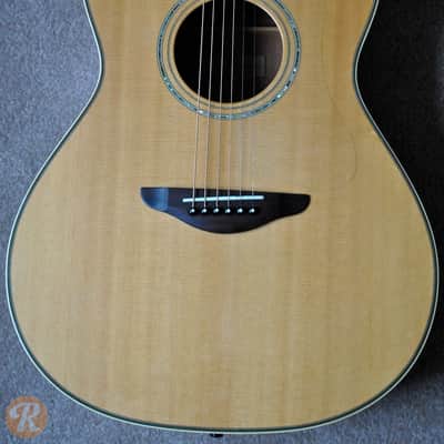 Yamaha LS-400 Natural