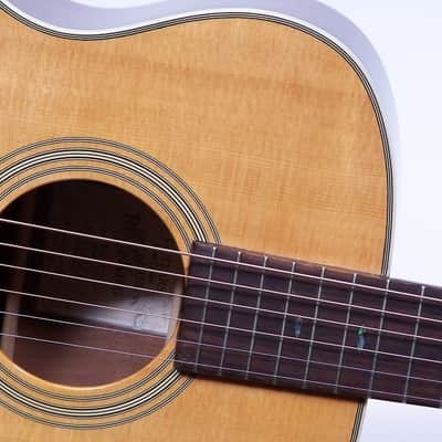 Recording King RO-16 Classic Series Acoustic Guitar Excellent! image 4