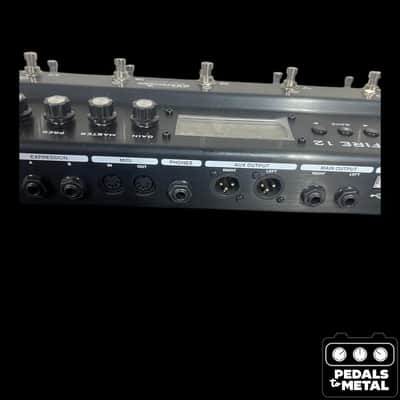 Atomic AmpliFIRE 12 2010s - Black - X16039 image 7