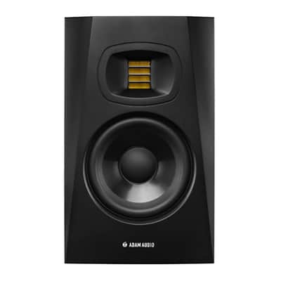ADAM Audio T5V Active Nearfield Monitor (Single) image 1