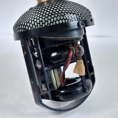 Western Electric RA-1142 Transmitter Multipattern Ribbon / Dynamic Microphone image 5