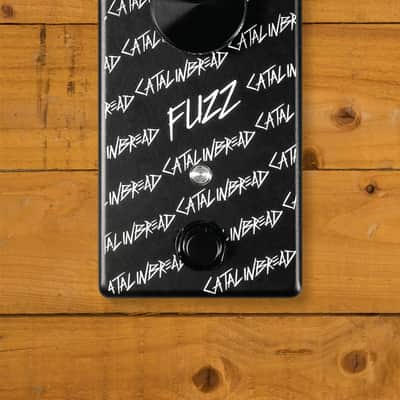 Catalinbread CB Fuzz Pedal image 1