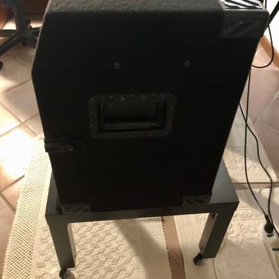 SWR Redhead 20th Anniversary Bass Combo Amplifier image 7