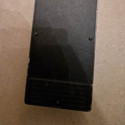 Boss FV-200 Keyboard Volume Pedal 1981 - 1992 - Black image 4