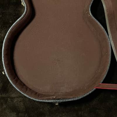 Gibson ES-335 1974 - Walnut image 13