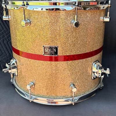 Spaun Custom drums image 5