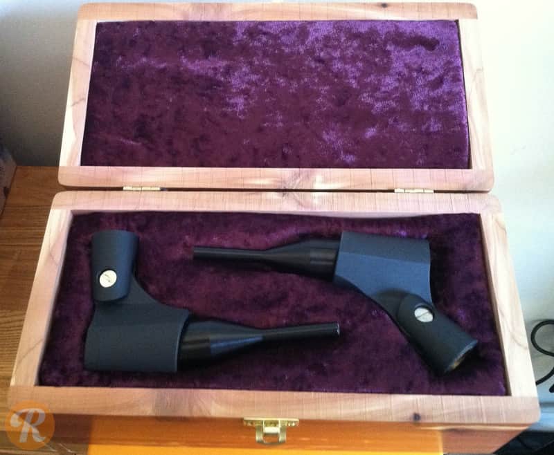 Avenson Audio STO-2 Pair image 1