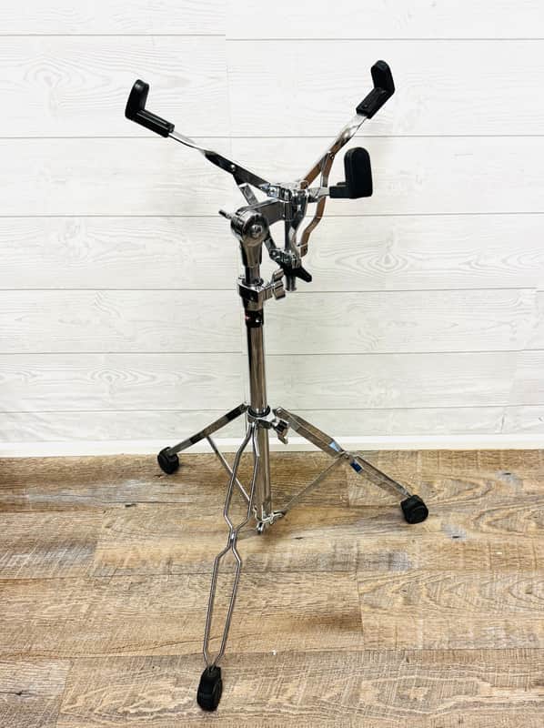 Gibraltar Double Brace Snare Drum Stand image 1