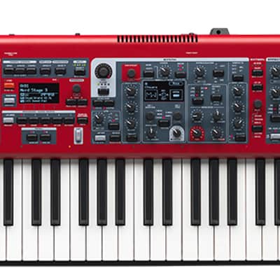 CLAVIA NORD STAGE 3 HP 76 image 2