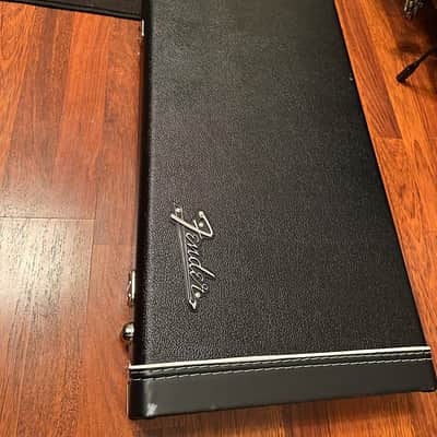 Fender Limited Edition 70th Anniversary Vintera II Antigua Stratocaster – Excellent Condition image 11