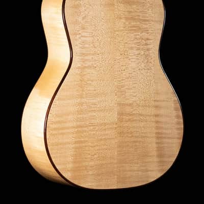 Pepe Romero 2012 Pepe Ukes Tenor, Cedar, Italian Maple image 9