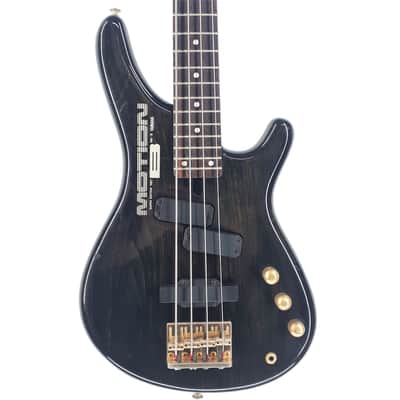 YAMAHA MOTION SUPER EDITION B-Ⅲ Yamaha Motion Bass MB-III Japan Super Edition 1987 | Reverb