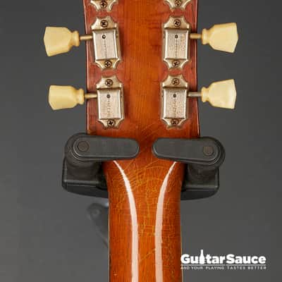 Gibson Les Paul Original Vintage 1956 - Goldtop (COD 1891VG) image 15