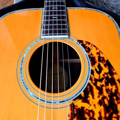 Blueridge BR-180 Acoustic Guitar 2004 – All Solid Rosewood & Spruce, Dreadnought image 13
