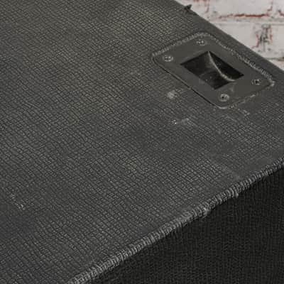 Laney GS412P 412 240w Guitar Cab USED image 6