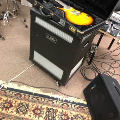 PRS Santana MD 2008 image 12