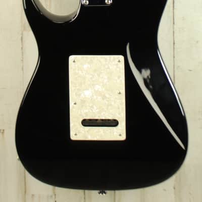 USED 2000 Zion Guitars Radicaster (030) image 3