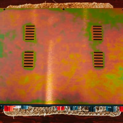 Chandler Limited TG Microphone Cassette image 7