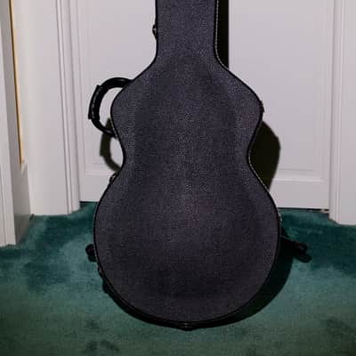 Sadowsky SS-15 2015 Violin Burst image 7