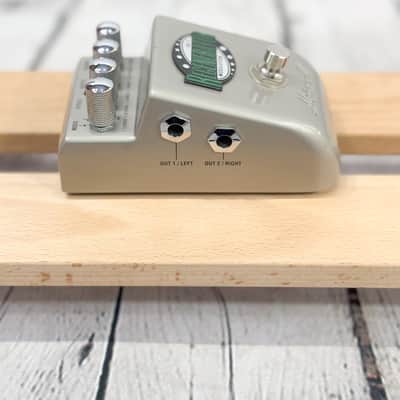 Marshall Regenerator RG-1 Silver image 3