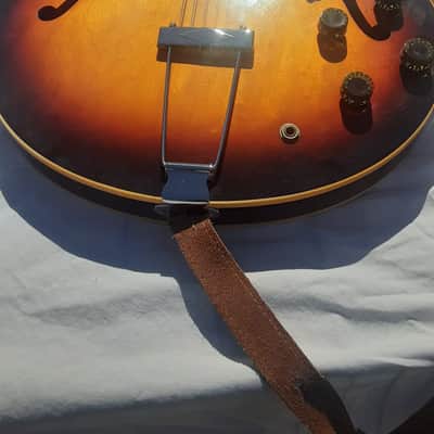Gibson ES-330TD 1968 image 6