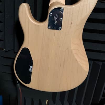 Music Man Sterling Joe Dart 2024 - Natural image 5