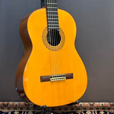 1987 Pedro Maldonado Classical Guitar image 1