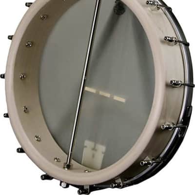 Deering Goodtime Americana 5-String Open-Back Banjo image 3