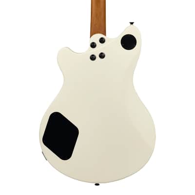 EVH SA-126 Standard - Satin Vintage White image 3